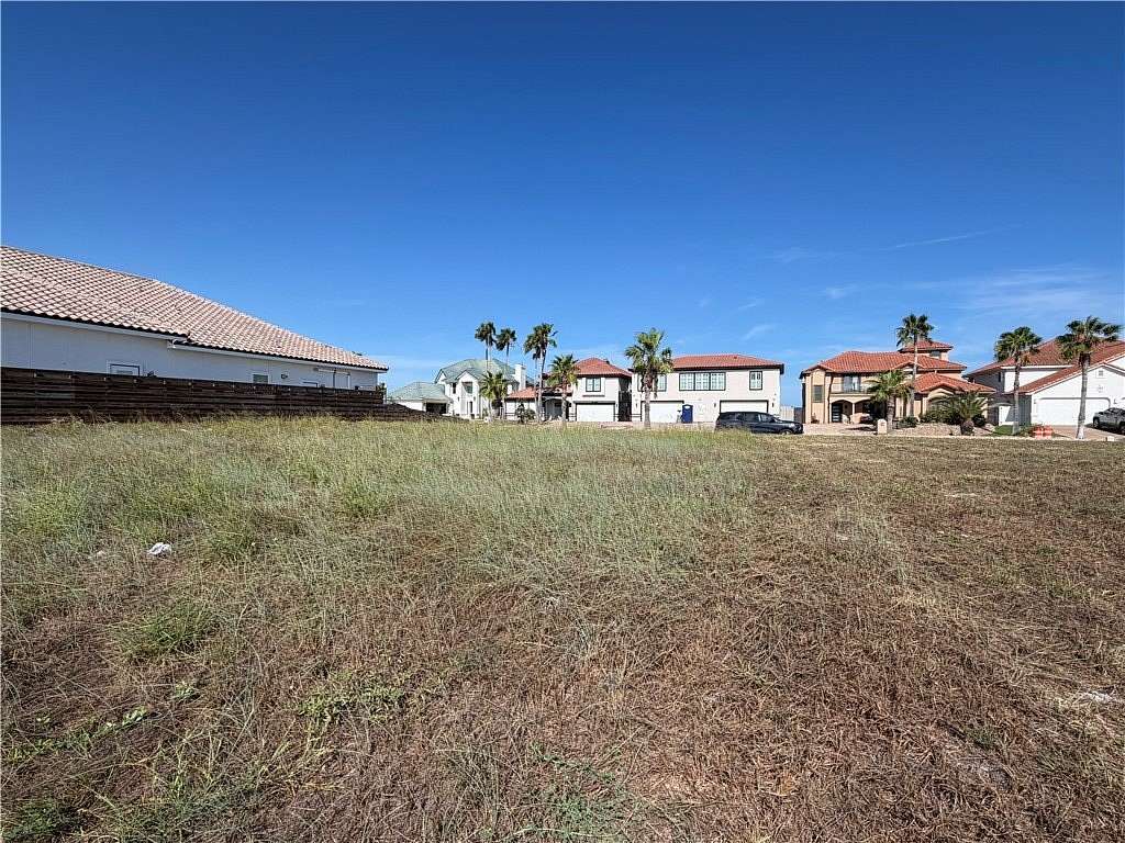0.2 Acres of Residential Land for Sale in Corpus Christi, Texas