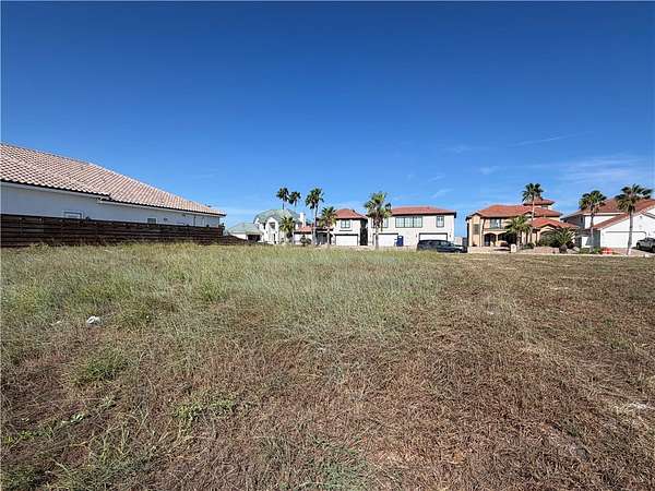 0.2 Acres of Residential Land for Sale in Corpus Christi, Texas