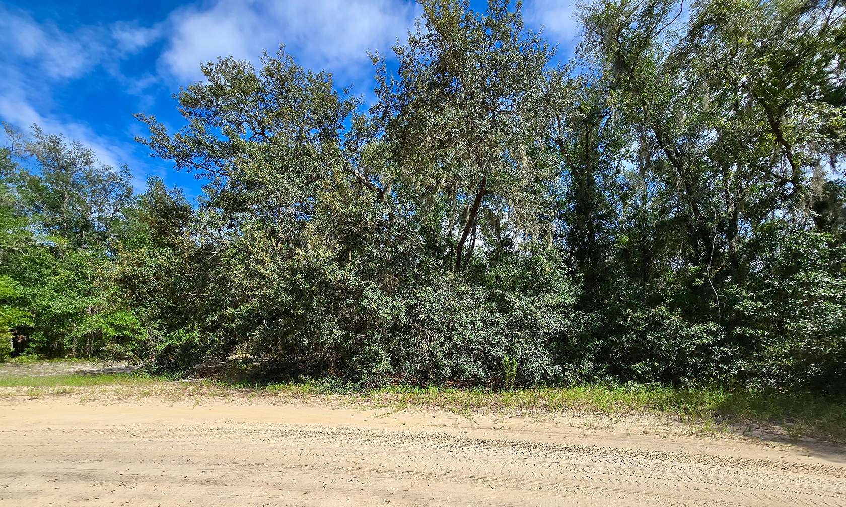 0.59 Acres of Residential Land for Sale in Interlachen, Florida