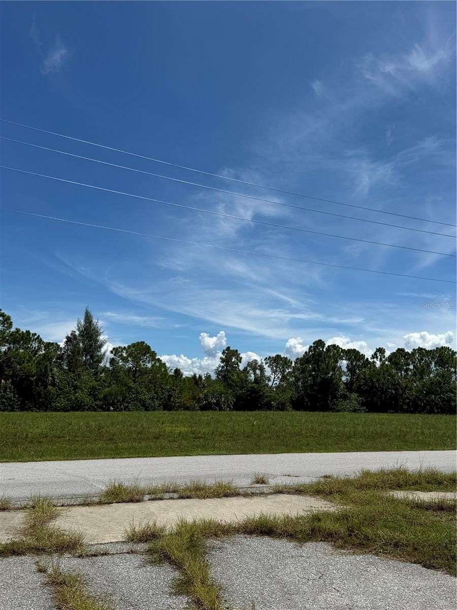 0.33 Acres of Residential Land for Sale in Placida, Florida