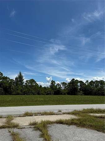 0.33 Acres of Residential Land for Sale in Placida, Florida