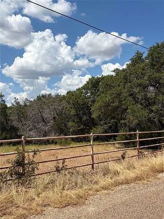 25 Acres of Land for Sale in Iredell, Texas