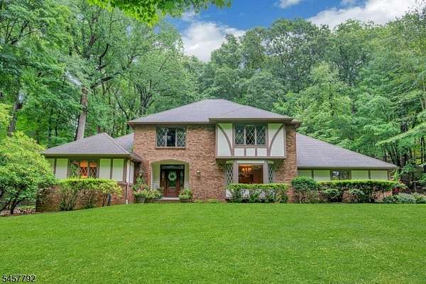 3.39 Acres of Land with Home for Sale in Sparta Township, New Jersey