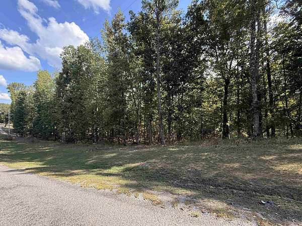 5 Acres of Land for Sale in Alexander, Arkansas