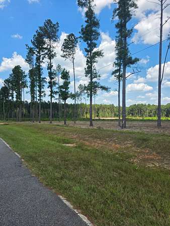 1.25 Acres of Residential Land for Sale in Sandersville, Georgia