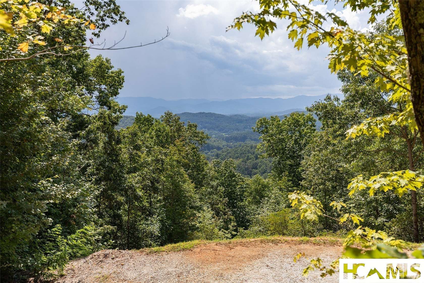 6 Acres of Residential Land for Sale in Franklin, North Carolina
