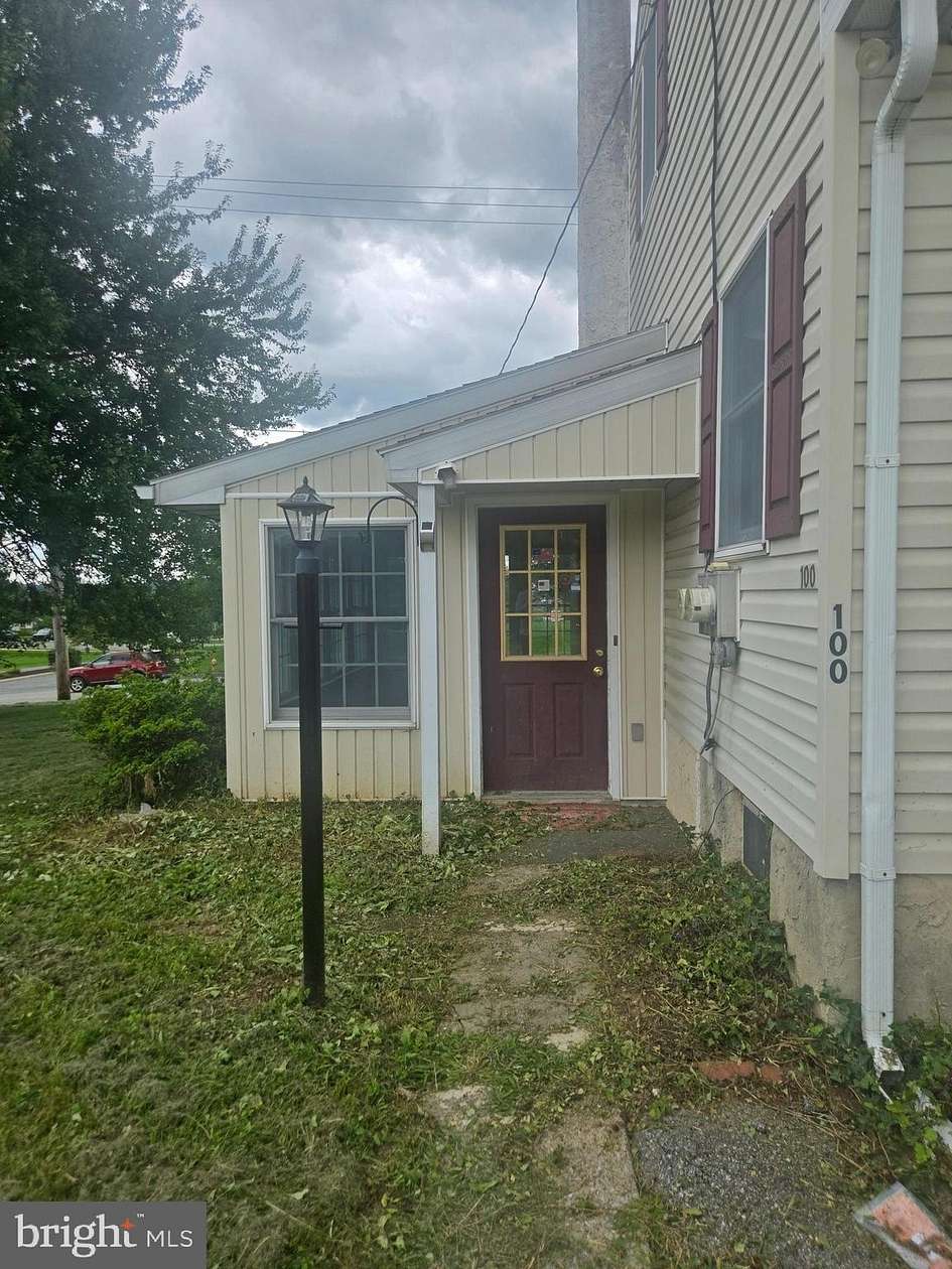 1.6 Acres of Land with Home for Lease in Downingtown, Pennsylvania