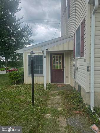 1.6 Acres of Land with Home for Lease in Downingtown, Pennsylvania