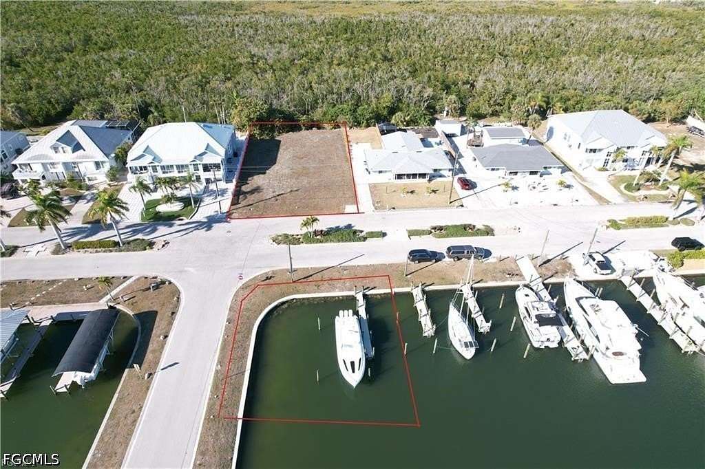 0.34 Acres of Residential Land for Sale in Fort Myers Beach, Florida