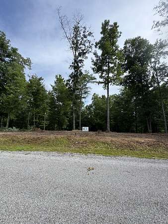 2.47 Acres of Residential Land for Sale in Sparta, Tennessee
