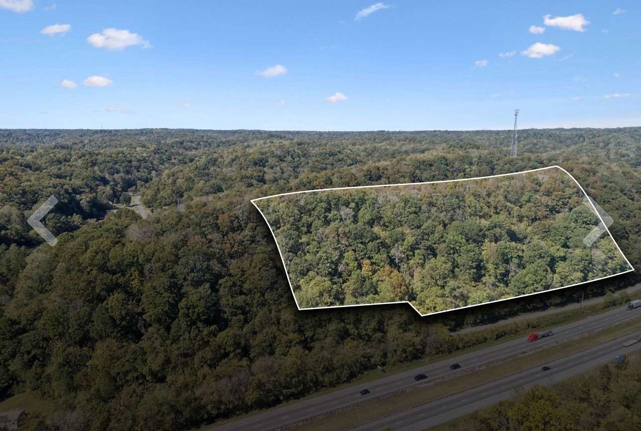 4 Acres of Residential Land for Sale in Goodlettsville, Tennessee