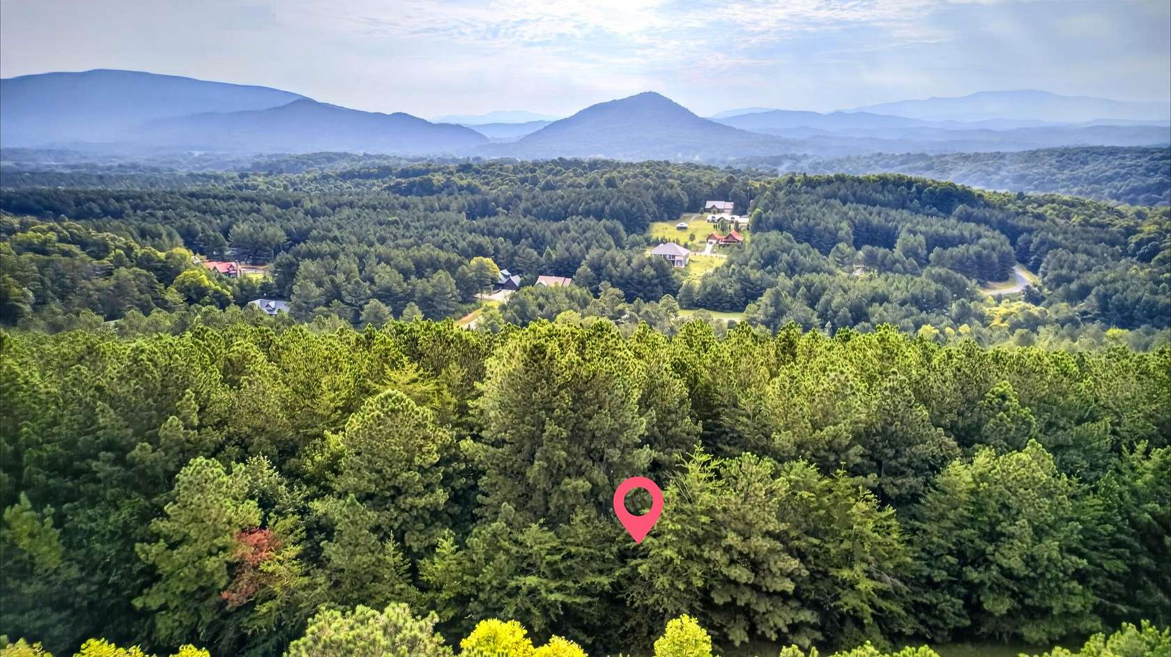 0.78 Acres of Residential Land for Sale in Ocoee, Tennessee