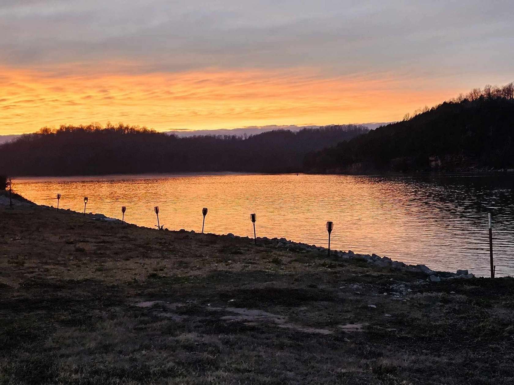 0.38 Acres of Residential Land for Sale in Clifton, Tennessee