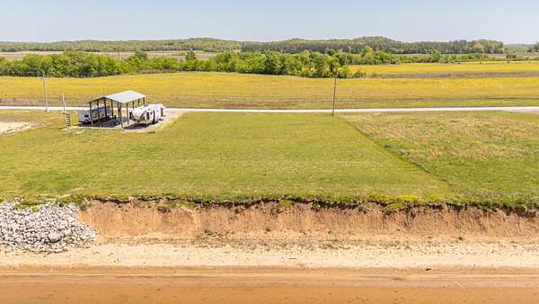0.38 Acres of Residential Land for Sale in Clifton, Tennessee