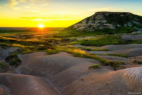 160 Acres of Land for Sale in Akron, Colorado