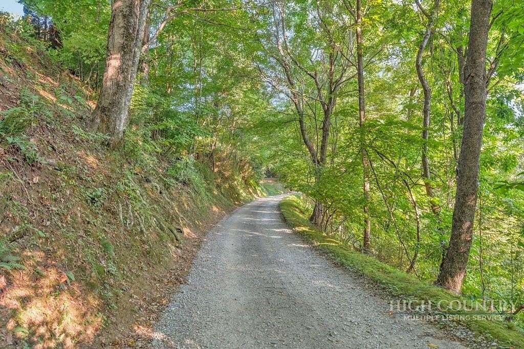 8.9 Acres of Residential Land for Sale in Lenoir, North Carolina