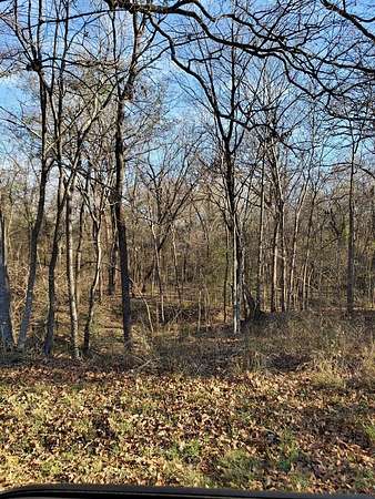 3 Acres of Land for Sale in Mabank, Texas
