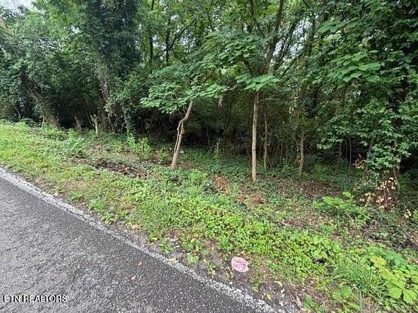0.34 Acres of Residential Land for Sale in Knoxville, Tennessee