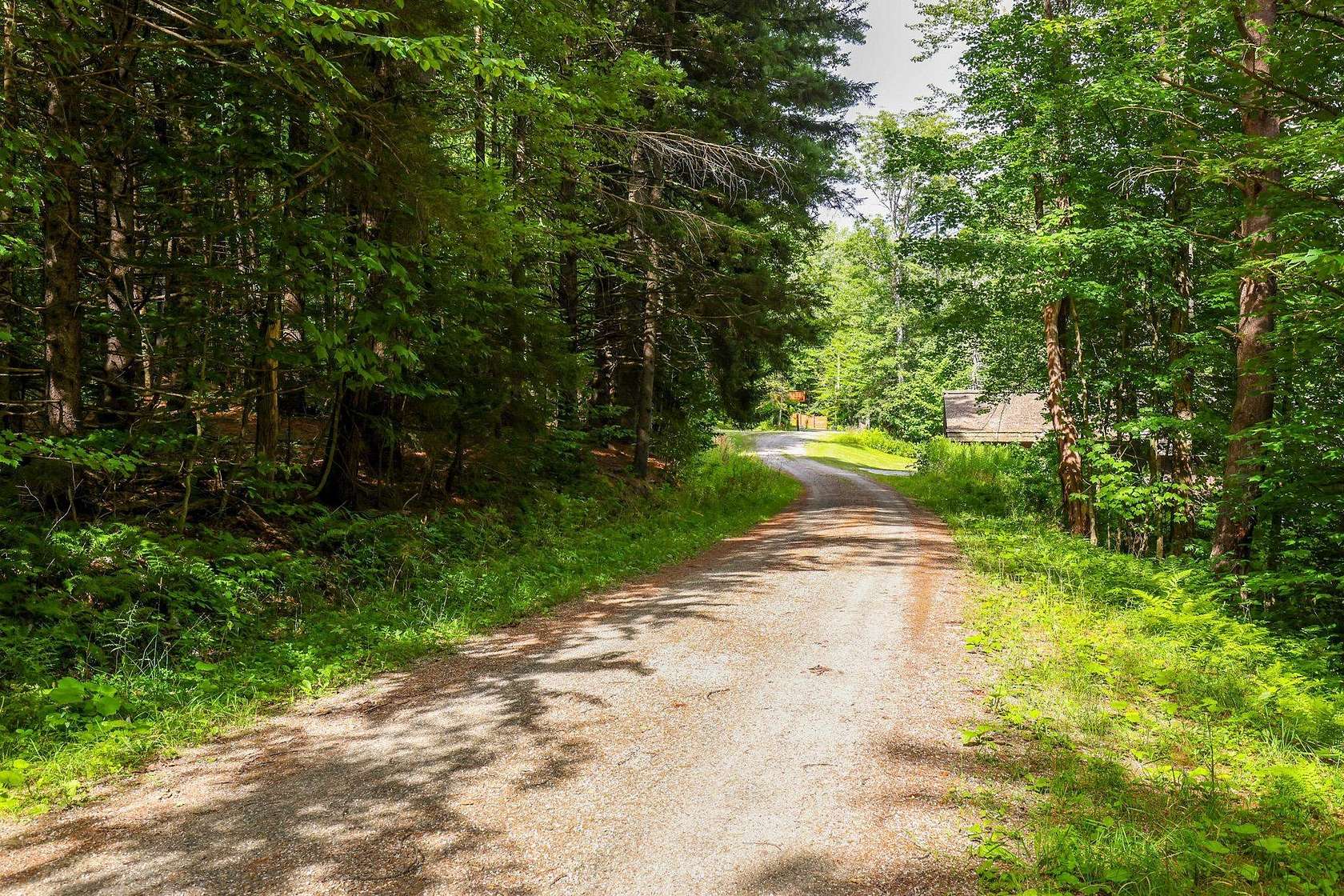 0.9 Acres of Residential Land for Sale in Pittsfield, Vermont