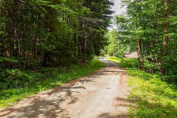 0.9 Acres of Residential Land for Sale in Pittsfield, Vermont