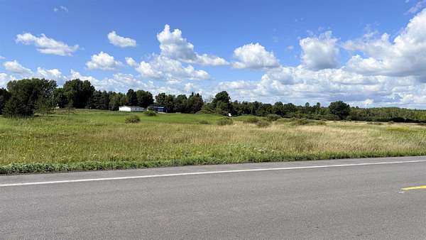 5.2 Acres of Land for Sale in Canton, New York