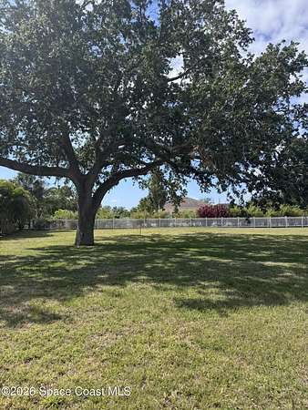 0.35 Acres of Residential Land for Sale in Rockledge, Florida