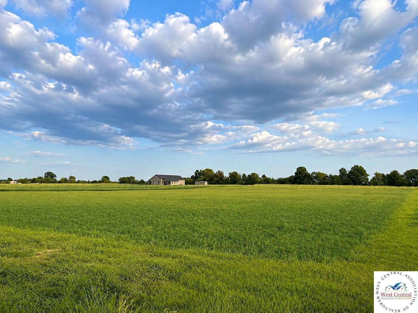 6.86 Acres of Residential Land for Sale in Green Ridge, Missouri