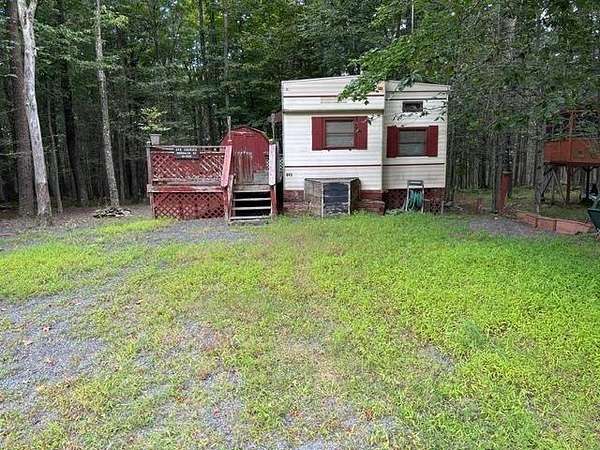 0.19 Acres of Residential Land for Sale in Gouldsboro, Pennsylvania