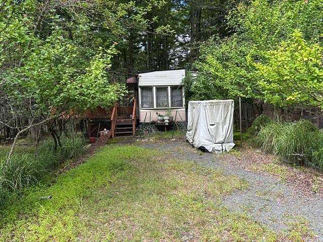 0.14 Acres of Residential Land for Sale in Gouldsboro, Pennsylvania