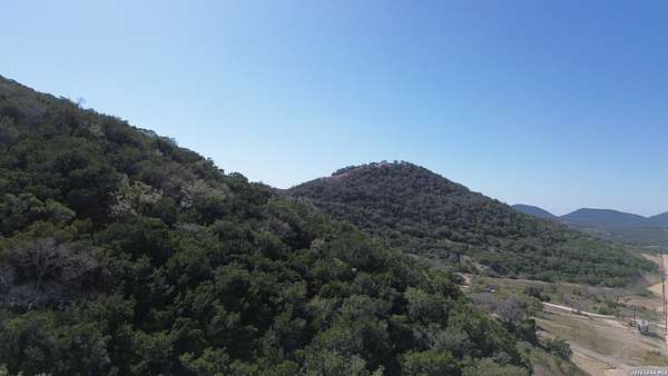 16.8 Acres of Recreational & Residential Land for Sale in Tarpley, Texas