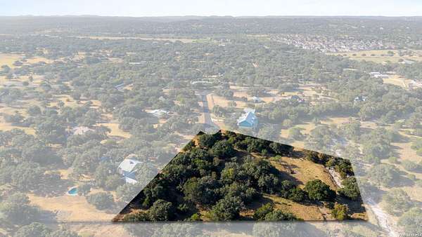 3.59 Acres of Residential Land for Sale in Boerne, Texas