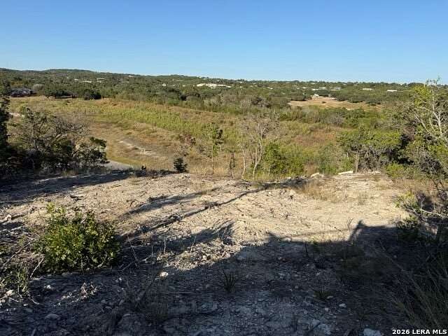 0.25 Acres of Residential Land for Sale in Spring Branch, Texas