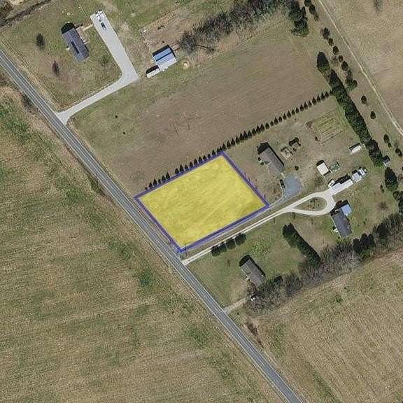 0.72 Acres of Residential Land for Sale in Painter, Virginia