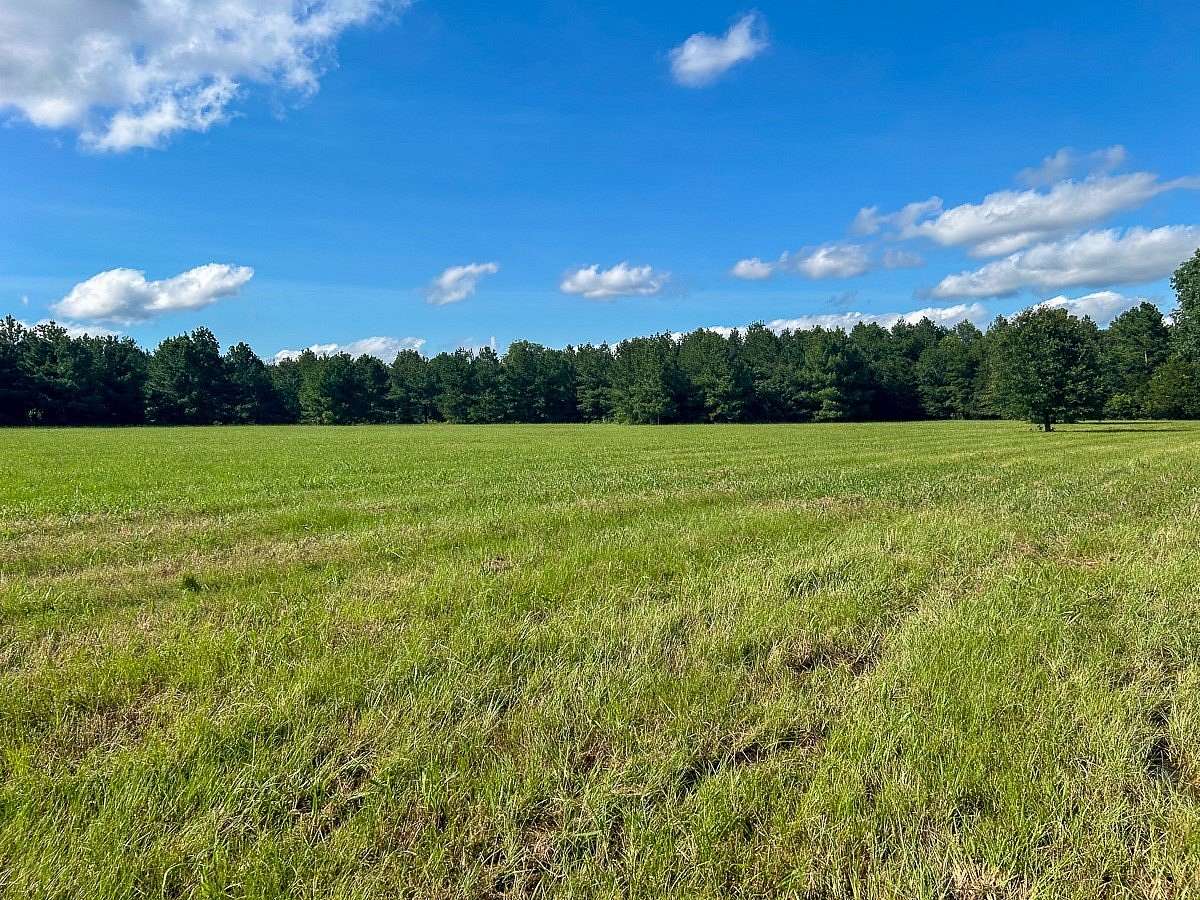 170 Acres of Land for Sale in Crockett, Texas