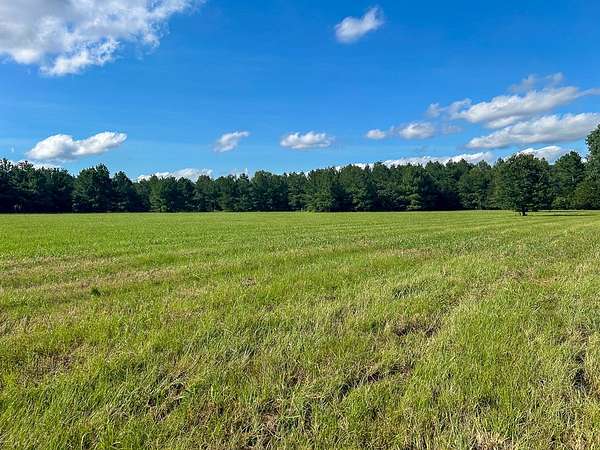 170 Acres of Land for Sale in Crockett, Texas