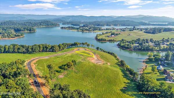 0.6 Acres of Residential Land for Sale in Morristown, Tennessee