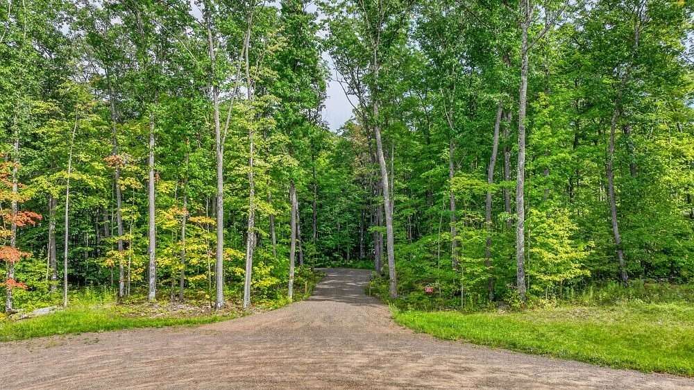4.23 Acres of Residential Land for Sale in Hayward, Wisconsin