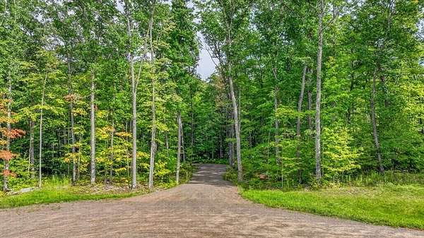 4.23 Acres of Residential Land for Sale in Hayward, Wisconsin