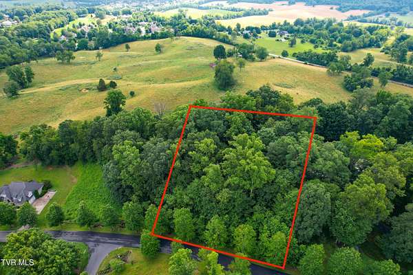 1 Acre of Residential Land for Sale in Bristol, Virginia