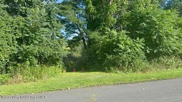3.73 Acres of Land for Sale in Rhinebeck, New York