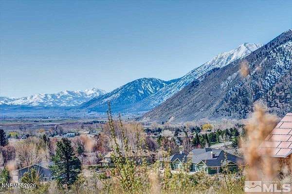 4.29 Acres of Residential Land for Sale in Genoa, Nevada