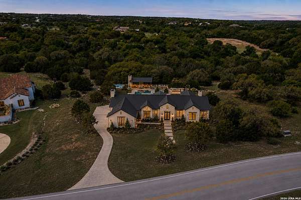2.9 Acres of Residential Land for Sale in Boerne, Texas