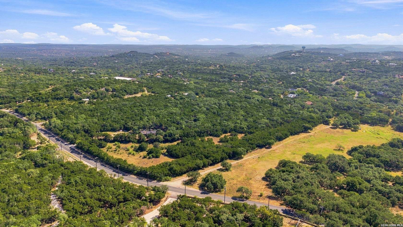 1.9 Acres of Residential Land for Sale in San Antonio, Texas
