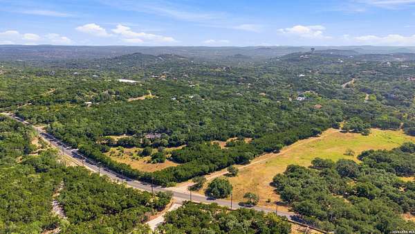 1.9 Acres of Residential Land for Sale in San Antonio, Texas