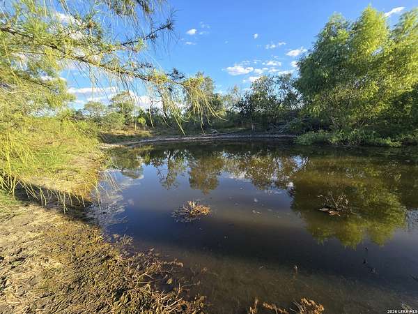 11 Acres of Recreational & Residential Land for Sale in Pleasanton, Texas