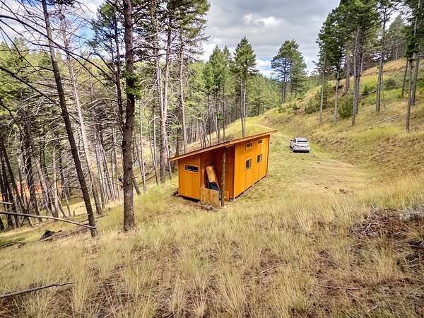20.7 Acres of Recreational Land for Sale in Jefferson City, Montana