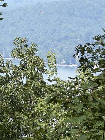 1.22 Acres of Residential Land for Sale in Hayesville, North Carolina