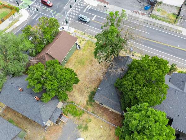 0.05 Acres of Land for Sale in Spokane, Washington