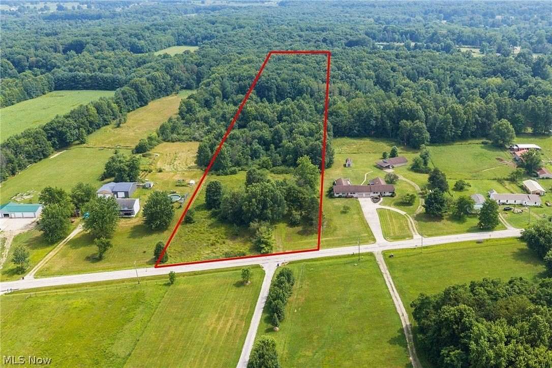 Residential Land for Sale in Ravenna, Ohio