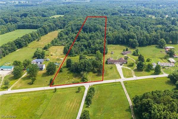 Residential Land for Sale in Ravenna, Ohio